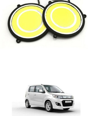 lovmoto LED Fog Lamp Unit for Maruti Suzuki Universal For Car