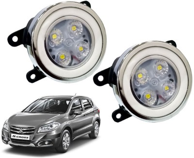 AUTO PEARL LED Fog Lamp Unit for Maruti Suzuki S-Cross