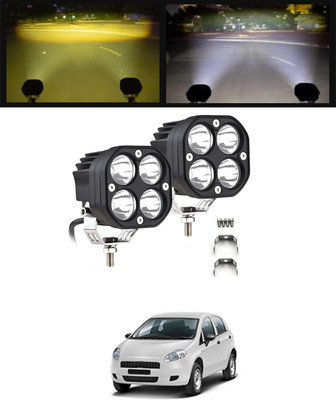 MATIES LED Fog Lamp Unit for Fiat Punto