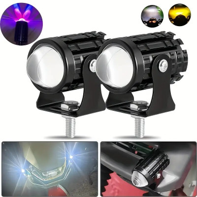 autobe LED Fog Lamp Unit for Hyundai Sonata