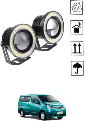MATIES LED Fog Lamp Unit for Nissan Evalia