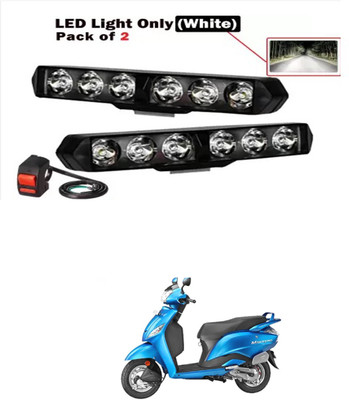 XZRTZ LED Fog Lamp Unit for Hero