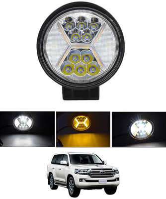 RKPSP LED Fog Lamp Unit for Toyota Land Cruiser