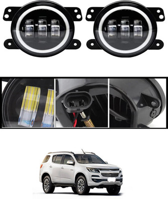 MATIES LED Fog Lamp Unit for Chevrolet Trailblazer