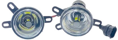 Autofasters LED Fog Lamp Unit for Maruti Suzuki Swift