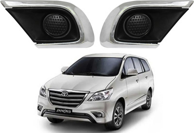 GS Grow n Shine Halogen Fog Lamp Unit for Toyota Innova
