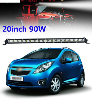 PROEDITION LED Fog Lamp Unit for Chevrolet Beat