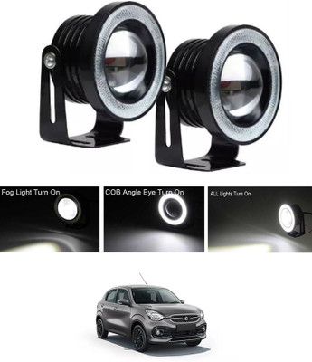 AYW LED Fog Lamp Unit for Universal For Car Celerio