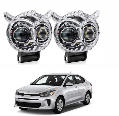 PRTEK LED Fog Lamp Unit for Hyundai Tucson