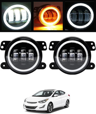 MATIES LED Fog Lamp Unit for Hyundai Elantra