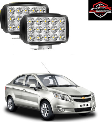 Livekey LED Fog Lamp Unit for Chevrolet Sail