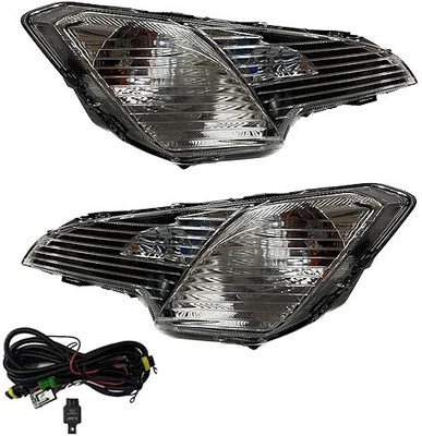 KDT Halogen Fog Lamp Unit for Ford Ecosport