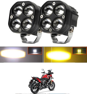 MATIES LED Fog Lamp Unit for Universal For Car Universal For Car