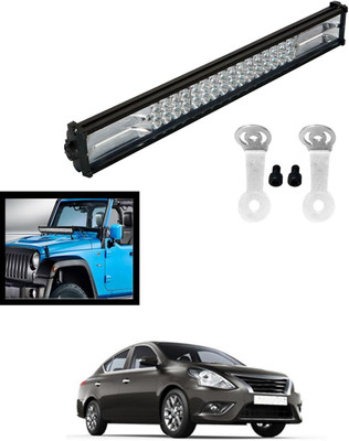 MATIES LED Fog Lamp Unit for Nissan Sunny