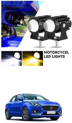 LOVMOTO LED Fog Lamp Unit for Hyundai Eon