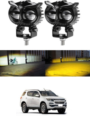 MATIES LED Fog Lamp Unit for Chevrolet Trailblazer
