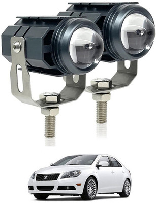 RKPSP LED Fog Lamp Unit for Maruti Suzuki Universal For Car