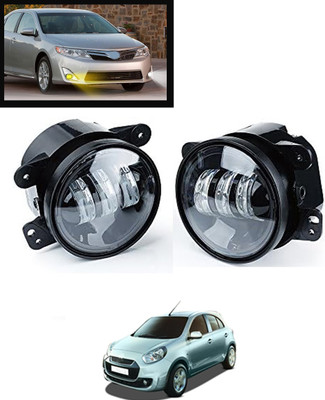 MATIES LED Fog Lamp Unit for Renault Pulse