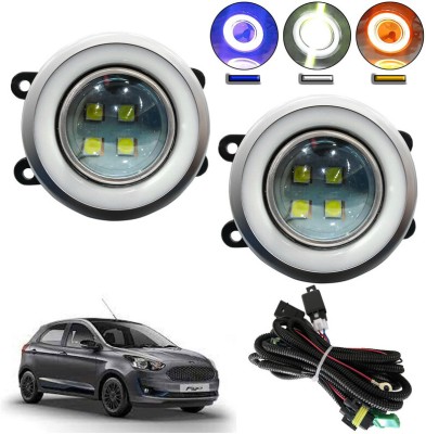 AUTO PEARL LED Fog Lamp Unit for Ford Figo