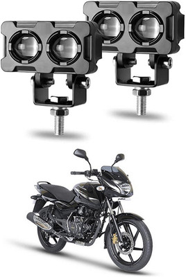 PROKONAI LED Fog Lamp Unit for Universal For Car Universal For Car