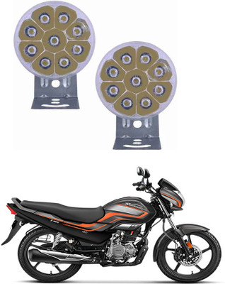 AUTODAZZ LED Fog Lamp Unit for Hero