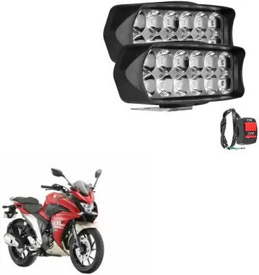 NIR JAY LED Fog Lamp Unit for Universal For Car 7 Series