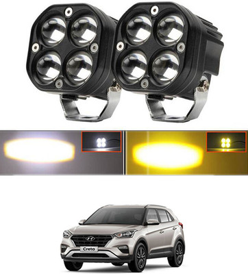 AYW LED Fog Lamp Unit for Hyundai Creta
