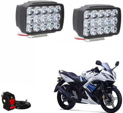 REPLEY LED Fog Lamp Unit for Yamaha Universal For Car