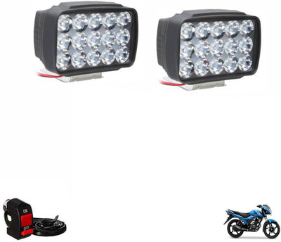 REPLEY LED Fog Lamp Unit for Yamaha Universal For Car