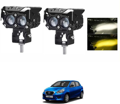 PRTEK LED Fog Lamp Unit for Chevrolet Sail UVA