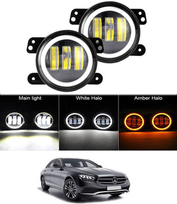 MATIES LED Fog Lamp Unit for Mercedes Benz E200