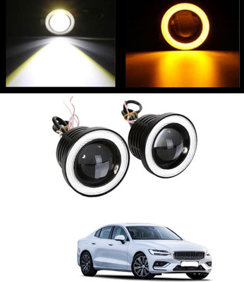 MATIES LED Fog Lamp Unit for Volvo S60