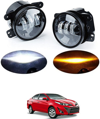 RKPSP LED Fog Lamp Unit for Ford Universal For Car