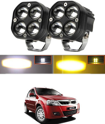 MATIES LED Fog Lamp Unit for Mahindra Verito Vibe