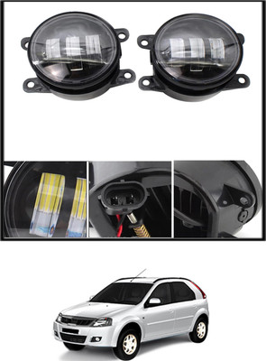 MATIES LED Fog Lamp Unit for Mahindra Verito Vibe