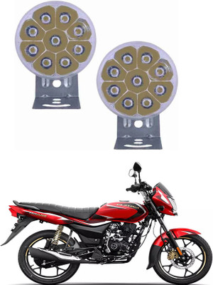 smotorzbikerzs LED Fog Lamp Unit for Bajaj