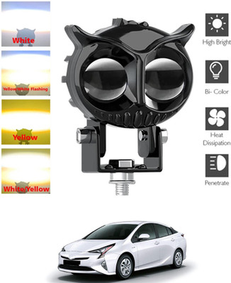 MATIES LED Fog Lamp Unit for Toyota Prius