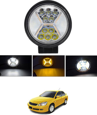 ABJD LED Fog Lamp Unit for Mitsubishi Universal For Car