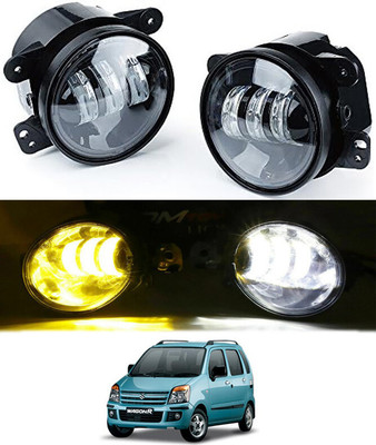 RKPSP LED Fog Lamp Unit for Maruti Suzuki WagonR