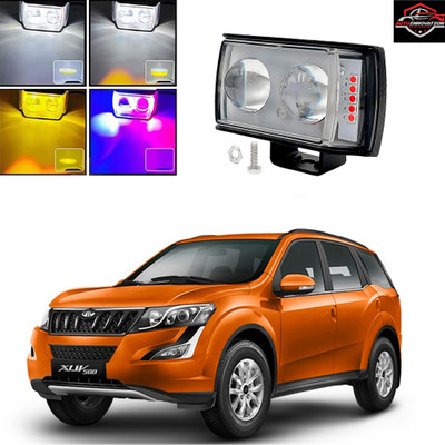 Autoinnovation LED Fog Lamp Unit for Mahindra XUV 500