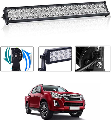 MATIES LED Fog Lamp Unit for Isuzu Universal For Car
