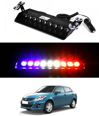 RKPSP LED Fog Lamp Unit for Maruti Suzuki Swift Dzire
