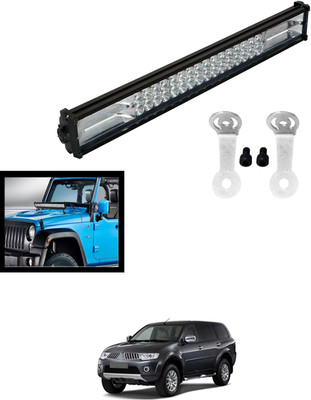 MATIES LED Fog Lamp Unit for Mitsubishi Pajero