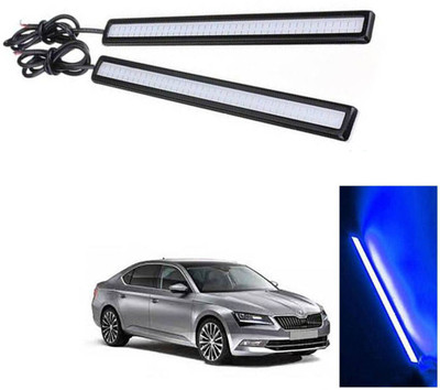 REPLEY LED Fog Lamp Unit for Skoda Superb