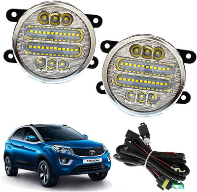 AUTO PEARL LED Fog Lamp Unit for Tata Nexon