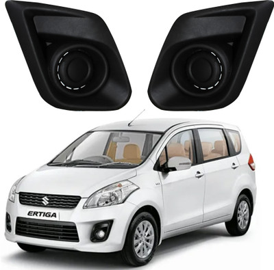 GS Grow n Shine Halogen Fog Lamp Unit for Maruti Suzuki Ertiga