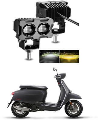 HANABI LED Fog Lamp Unit for Universal For Car Universal For Car