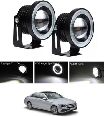 RKPSP LED Fog Lamp Unit for Mercedes Benz E200