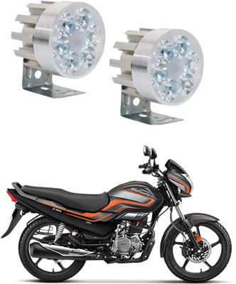 AUTODAZZ LED Fog Lamp Unit for Hero