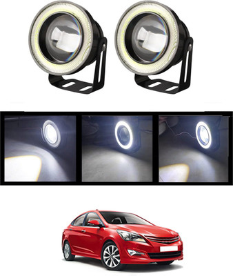 AYW LED Fog Lamp Unit for Hyundai Verna